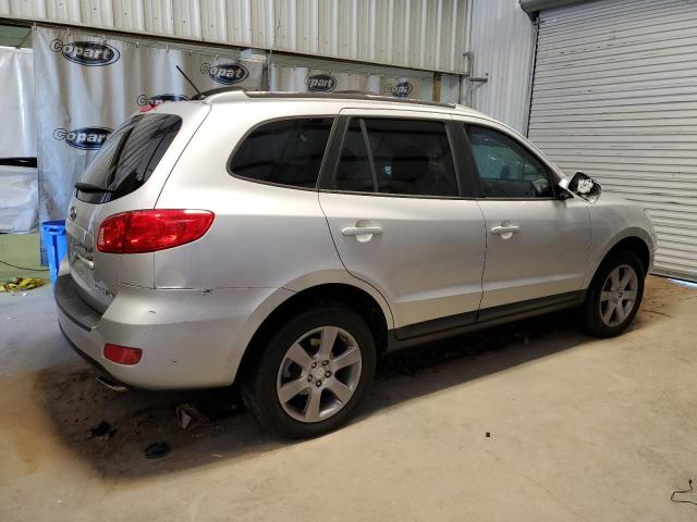 Photo 3 from auction – 2007 HYUNDAI SANTA FE G with VIN 5NMSG13D97H036448