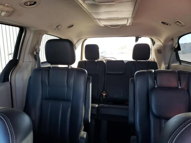 Photo 10 from auction – 2012 CHRYSLER TOWN & COU with VIN 2C4RC1BG8CR326038