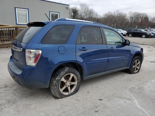 Photo 3 from auction – 2008 CHEVROLET EQUINOX LT with VIN 2CNDL43F086029982