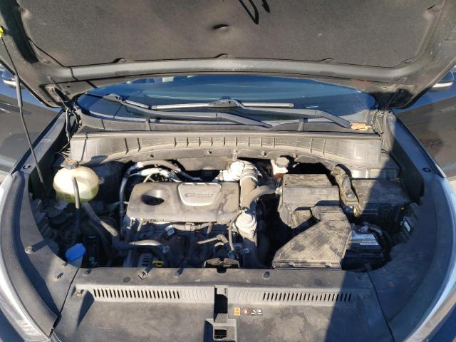 Photo 12 from auction – 2016 HYUNDAI TUCSON LIM with VIN KM8J3CA20GU084977