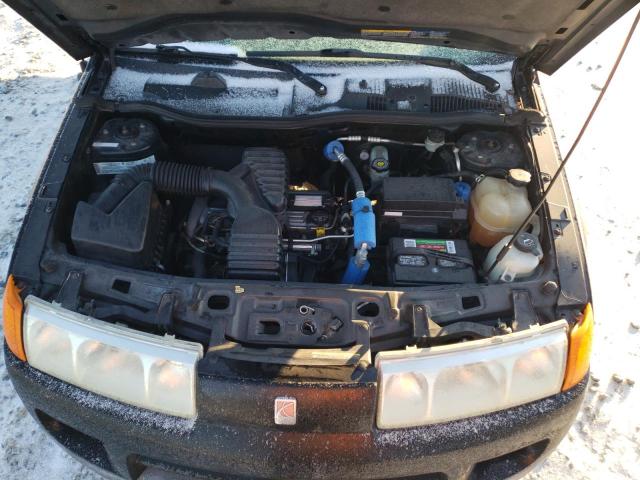 Photo 12 from auction – 2005 SATURN VUE with VIN 5GZCZ23D55S816001