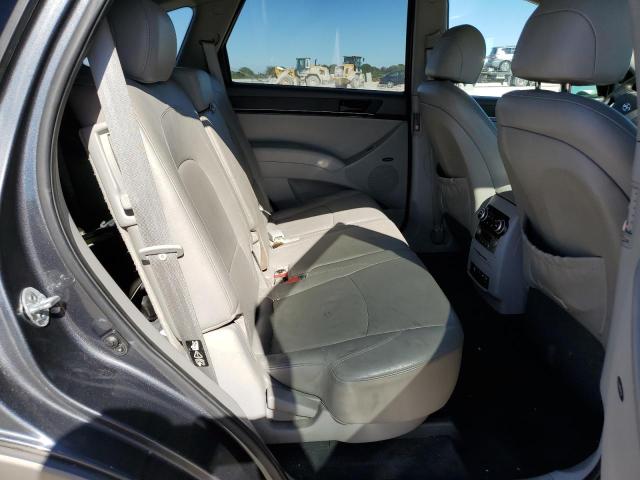 Photo 11 from auction – 2012 HYUNDAI VERACRUZ G with VIN KM8NU4CC2CU196782