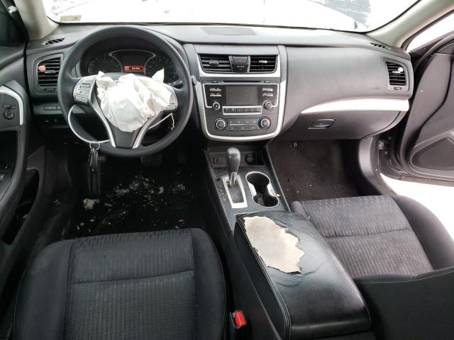 Photo 8 from auction – 2016 NISSAN ALTIMA 2.5 with VIN 1N4AL3AP8GN350021