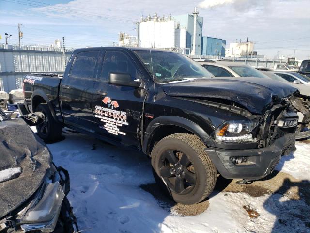 Photo 4 from auction – 2020 RAM 1500 CLASS with VIN 1C6RR7LT9LS103929