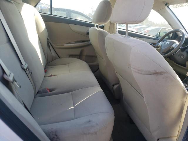Photo 10 from auction – 2010 TOYOTA COROLLA BA with VIN JTDBU4EE5AJ067133