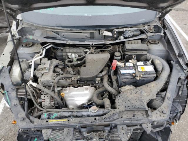 Photo 11 from auction – 2011 NISSAN ROGUE S with VIN JN8AS5MT9BW560930