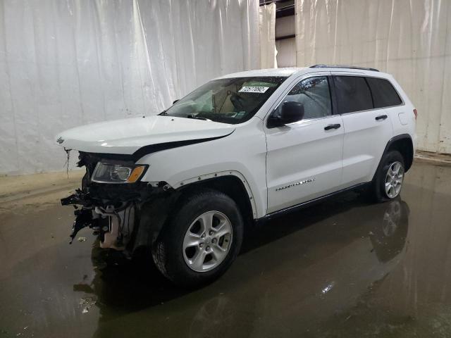 Photo 1 from auction – 2014 JEEP GRAND CHER with VIN 1C4RJFAGXEC109879