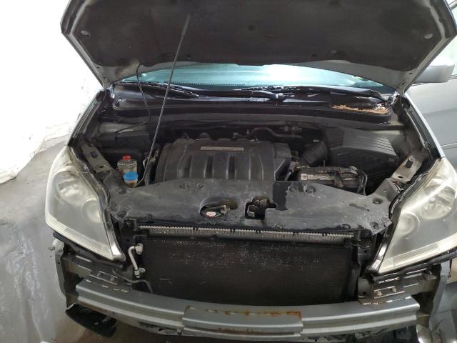 Photo 12 from auction – 2006 HONDA ODYSSEY EX with VIN 5FNRL38656B114403