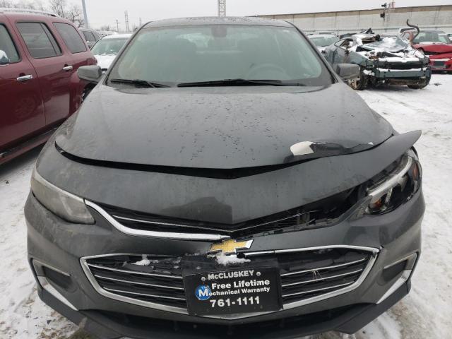 Photo 5 from auction – 2016 CHEVROLET MALIBU LT with VIN 1G1ZE5ST6GF358572