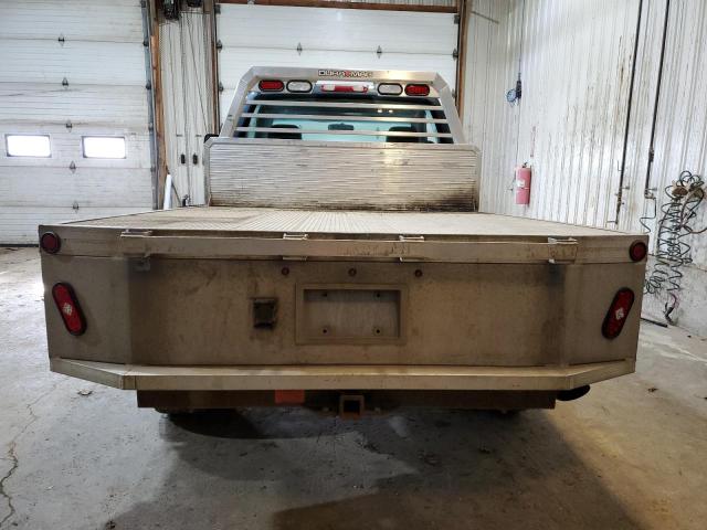 Photo 6 from auction – 2007 GMC SIERRA K25 with VIN 1GTHK24U67E193886