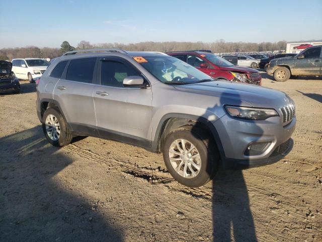 Photo 4 from auction – 2019 JEEP CHEROKEE L with VIN 1C4PJMCB2KD369115