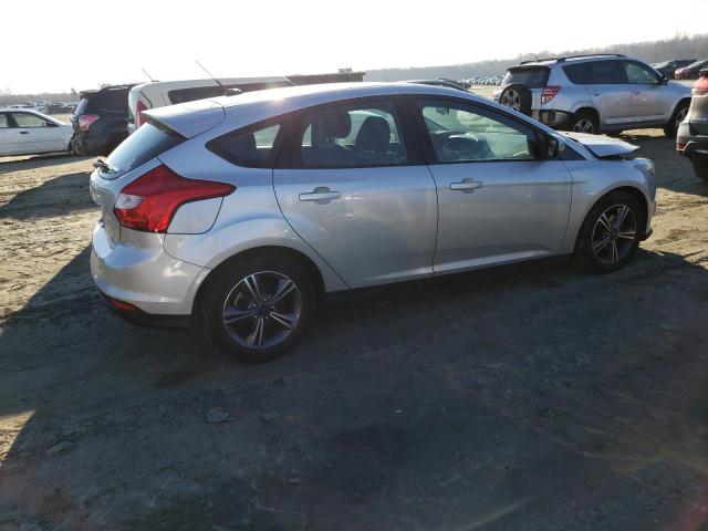 Photo 3 from auction – 2014 FORD FOCUS SE with VIN 1FADP3K2XEL353421