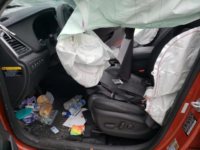Photo 7 from auction – 2016 HYUNDAI TUCSON LIM with VIN KM8J3CA2XGU126278