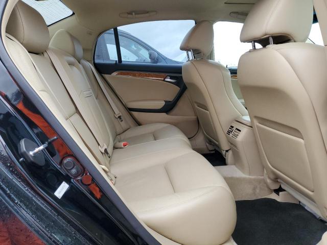 Photo 10 from auction – 2006 ACURA 3.2TL with VIN 19UUA66206A019341
