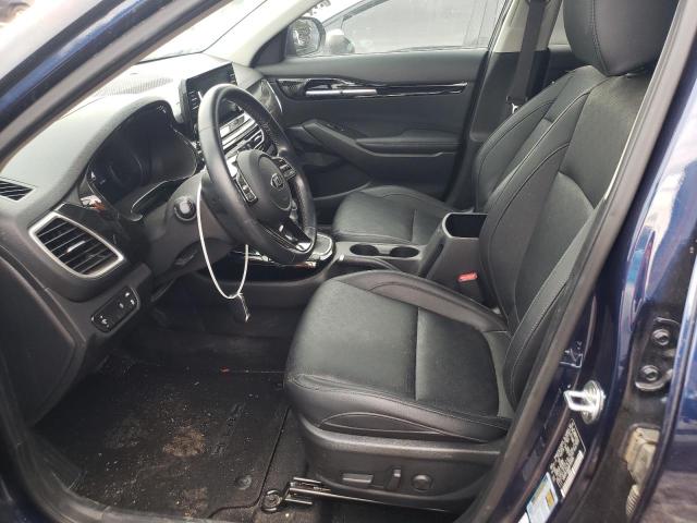 Photo 7 from auction – 2021 KIA SELTOS EX with VIN KNDERCAA6M7155184