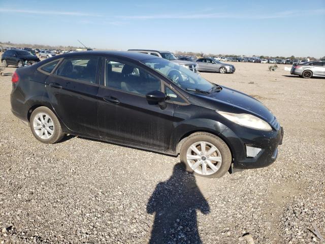 Photo 4 from auction – 2011 FORD FIESTA SE with VIN 3FADP4BJ1BM207139