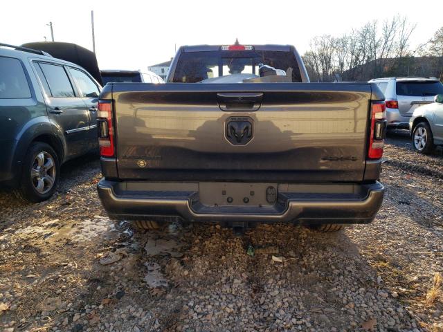 Photo 6 from auction – 2022 RAM 1500 LARAM with VIN 1C6RRFRG1NN150474