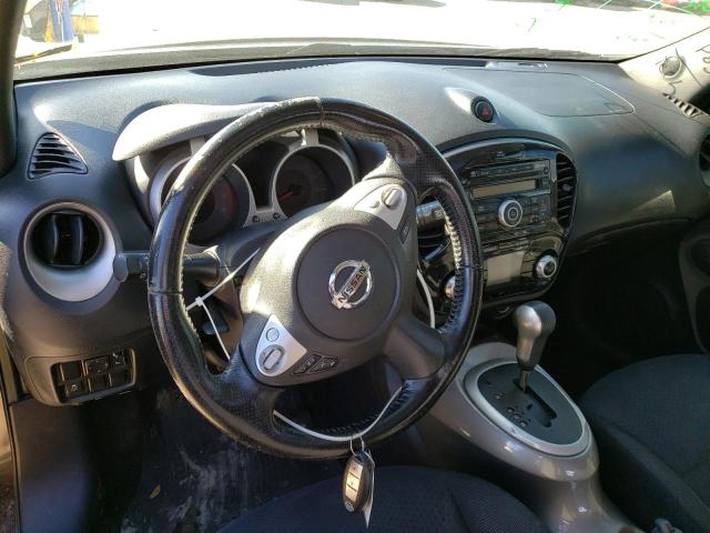 Photo 8 from auction – 2012 NISSAN JUKE S with VIN JN8AF5MR1CT109986