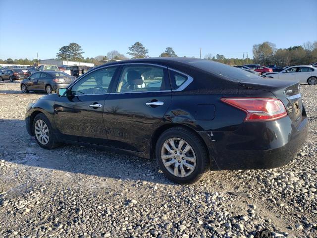 Photo 2 from auction – 2013 NISSAN ALTIMA 2.5 with VIN 1N4AL3AP5DN544811