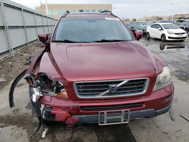 Photo 5 from auction – 2008 VOLVO XC90 3.2 with VIN YV4CM982481451365