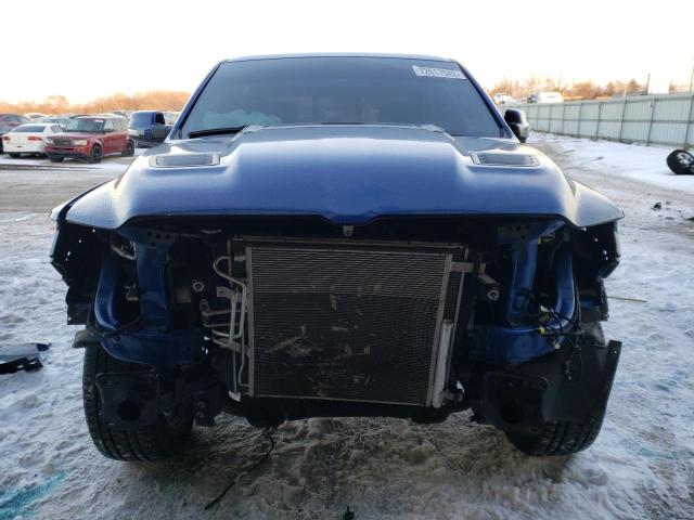Photo 5 from auction – 2019 RAM 1500 LARAM with VIN 1C6SRFJT4KN808682