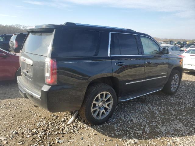 Photo 3 from auction – 2016 GMC YUKON DENA with VIN 1GKS2CKJ1GR106865