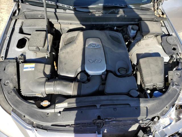 Photo 11 from auction – 2011 HYUNDAI GENESIS 4. with VIN KMHGC4DF3BU145021