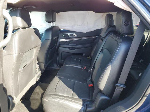 Photo 11 from auction – 2017 FORD EXPLORER L with VIN 1FM5K7F89HGC37011