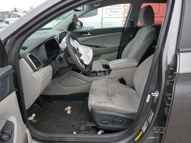 Photo 7 from auction – 2020 HYUNDAI TUCSON LIM with VIN KM8J3CA41LU141716
