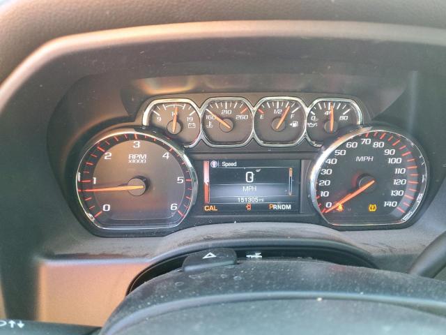 Photo 9 from auction – 2015 GMC SIERRA C15 with VIN 1GTR1UEC9FZ187502