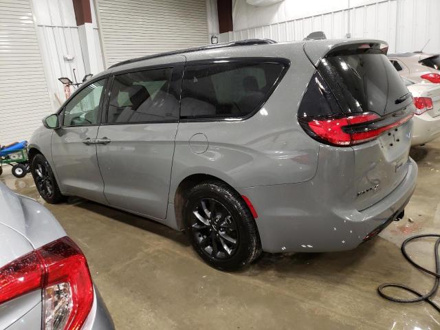 Photo 2 from auction – 2021 CHRYSLER PACIFICA T with VIN 2C4RC1FG2MR567847