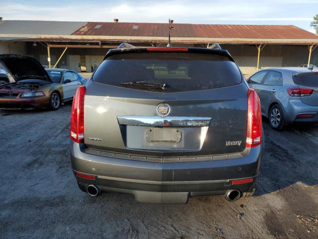 Photo 6 from auction – 2011 CADILLAC SRX PERFOR with VIN 3GYFNBEY9BS578707