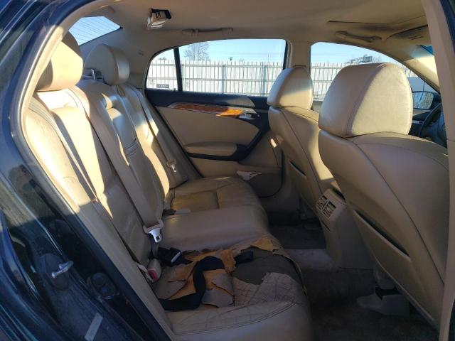 Photo 10 from auction – 2006 ACURA 3.2TL with VIN 19UUA66236A003019