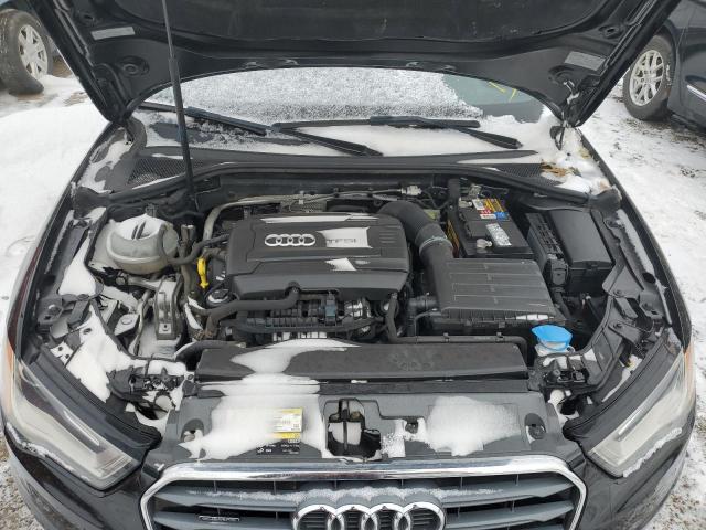 Photo 11 from auction – 2016 AUDI A3 PREMIUM with VIN WAUB8GFFXG1013992