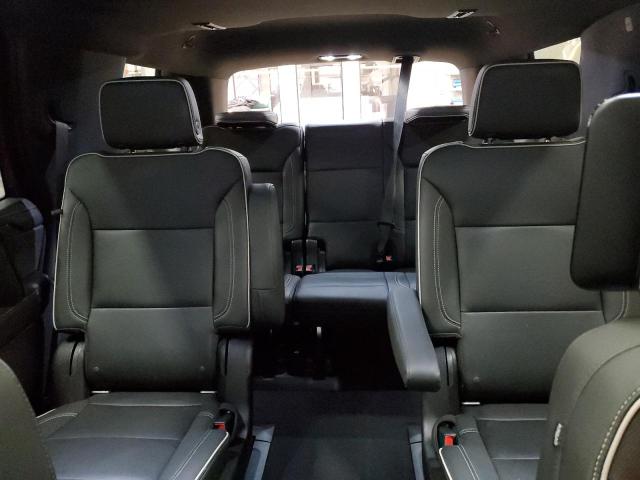 Photo 10 from auction – 2021 GMC YUKON SLT with VIN 1GKS2BKD7MR114792