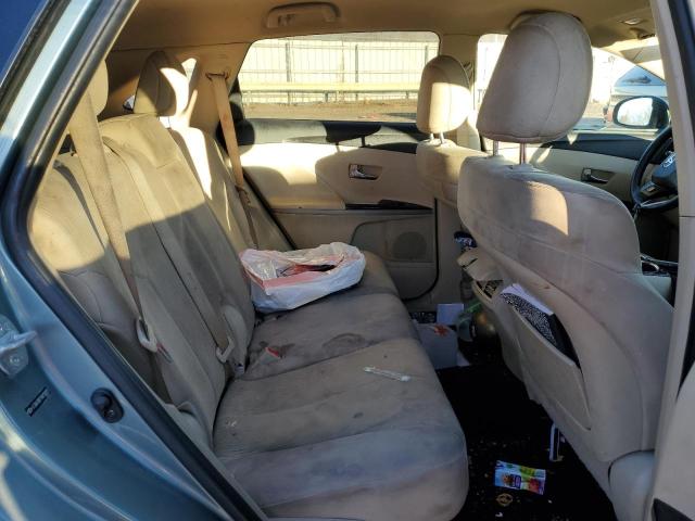 Photo 11 from auction – 2010 TOYOTA VENZA with VIN 4T3BA3BB7AU010009
