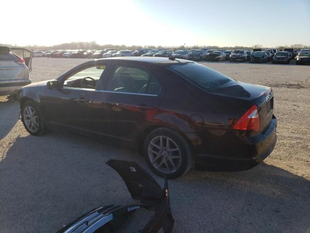 Photo 2 from auction – 2012 FORD FUSION SEL with VIN 3FAHP0JA8CR217893