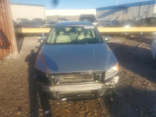 Photo 5 from auction – 2008 VOLVO V70 3.2 with VIN YV1BW982581009892