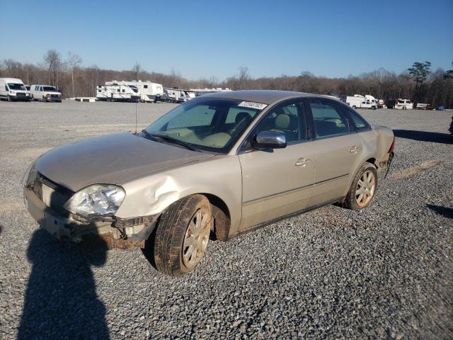 FORD FIVE HUNDR 2005 with VIN 1FAFP25135G154872 - Photo from auction