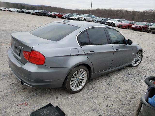 Photo 3 from auction – 2011 BMW 335 XI with VIN WBAPL5C53BA921424
