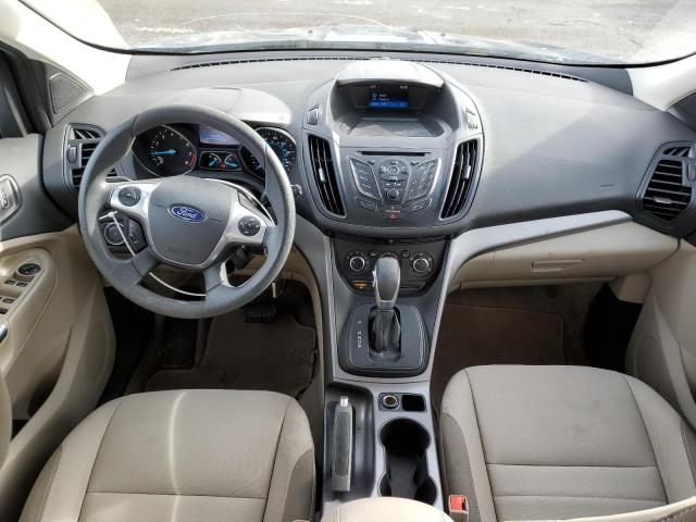 Photo 8 from auction – 2016 FORD ESCAPE SE with VIN 1FMCU9GXXGUA98400