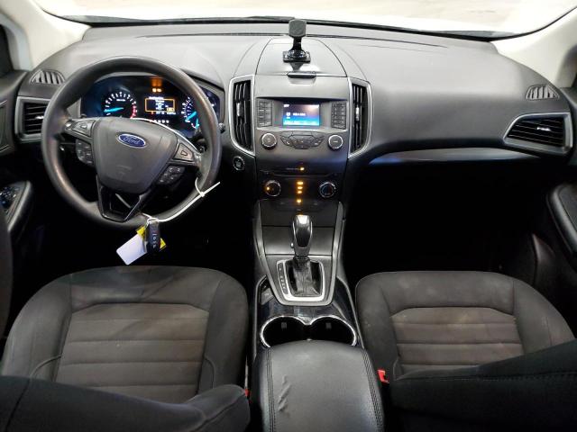 Photo 8 from auction – 2015 FORD EDGE SE with VIN 2FMTK4G80FBB98320