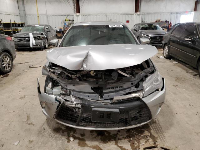 Photo 5 from auction – 2017 TOYOTA CAMRY LE with VIN 4T1BF1FK5HU376800