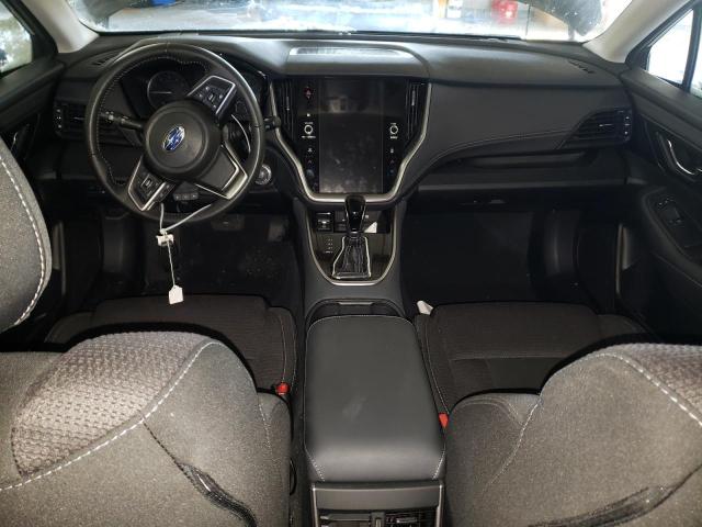 Photo 8 from auction – 2022 SUBARU OUTBACK PR with VIN 4S4BTAFC2N3198024
