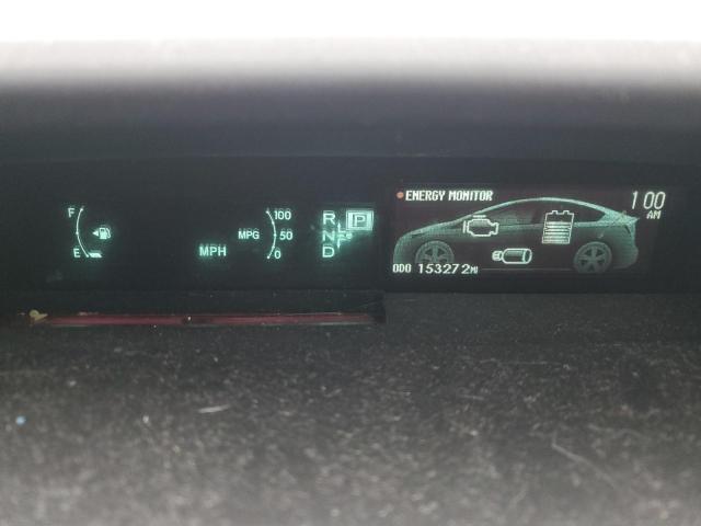 Photo 9 from auction – 2015 TOYOTA PRIUS with VIN JTDKN3DU3F0470203