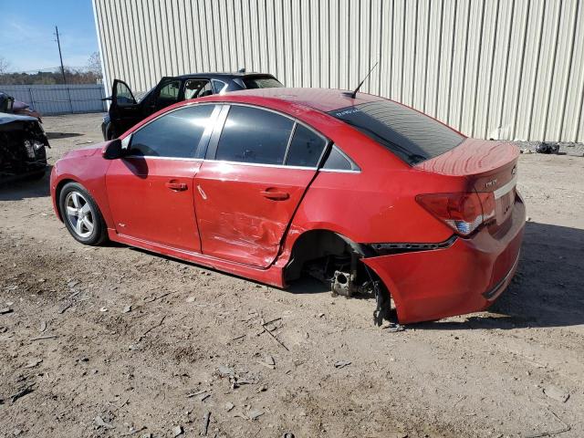 Photo 2 from auction – 2012 CHEVROLET CRUZE LT with VIN 1G1PF5SC4C7372012