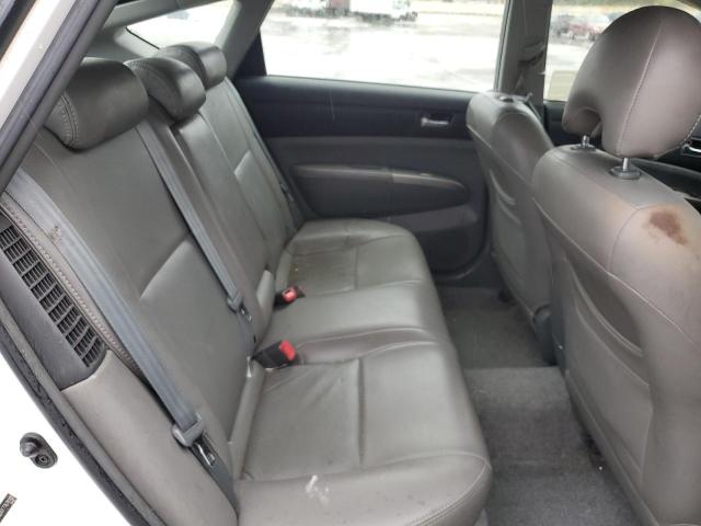 Photo 10 from auction – 2007 TOYOTA PRIUS with VIN JTDKB20U177678100