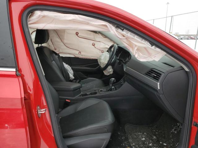 Photo 7 from auction – 2019 VOLKSWAGEN JETTA S with VIN 3VWCB7BU2KM142413