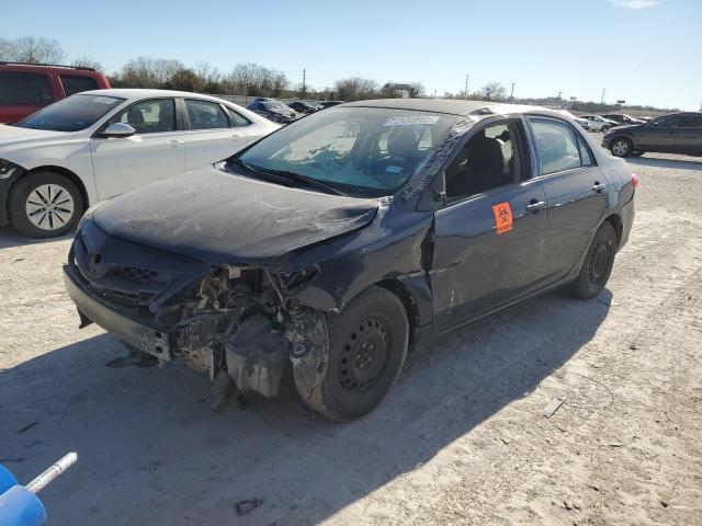 TOYOTA COROLLA BA 2012 с VIN 5YFBU4EE7CP054141 - Фото с аукциона