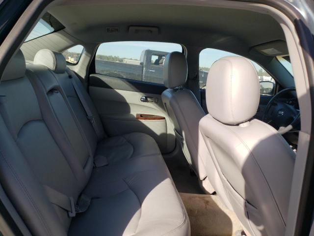 Photo 10 from auction – 2007 BUICK LACROSSE C with VIN 2G4WD552071111275